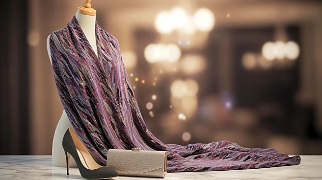 Fashion Models Showcase Designer Outfits at 2026 Vanity Fair Oscars Party