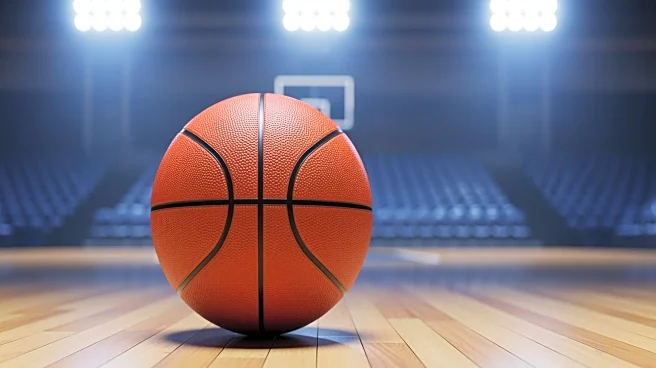 Oregon Ducks Women's Basketball Team Faces Virginia Tech in NCAA Tournament First Round