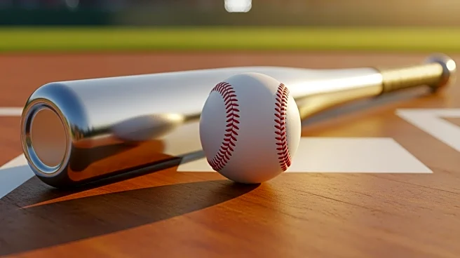 Gunnar Henderson's Home Run Propels Team USA to World Baseball Classic Final