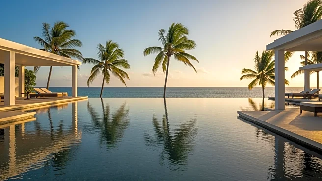 Marriott International to Expand in Hawaii with St. Regis Hotels Resorts Addition