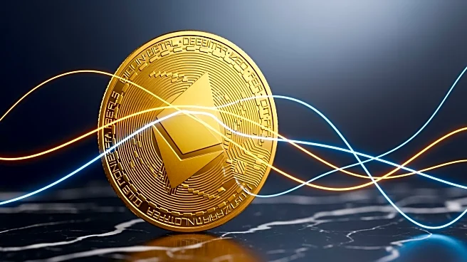 Bitcoin Surpasses 50-Day Average Amid Bullish Momentum and Market Volatility