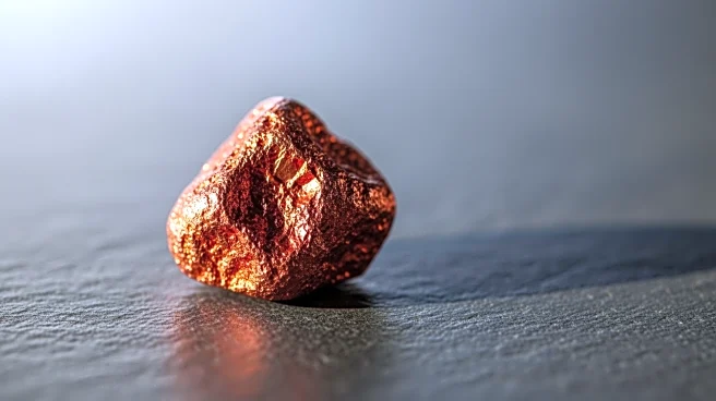 Halo Minerals to List on AIM Market, Raising £4 Million for Copper Projects