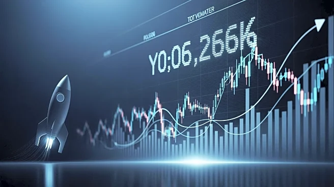 Michael Burry Criticizes Nasdaq's Proposal to Fast-Track SpaceX into Nasdaq 100