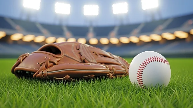 Gunnar Henderson's Key Role in U.S. Victory Over Dominican Republic in WBC Semifinals