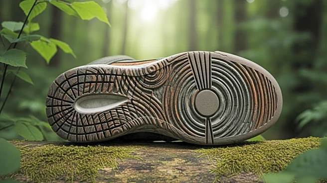 Oregon Ducks and Nike Collaborate on Air Max 95 with Forest and Lumber Themes