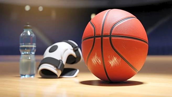 Cleveland Cavaliers' Jarrett Allen to Miss Three-Game Road Trip Due to Knee Injury