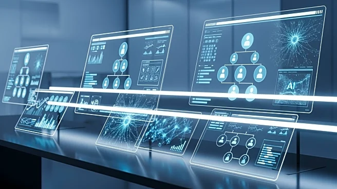 UKG Showcases AI-led Workforce Orchestration at UNLEASH America