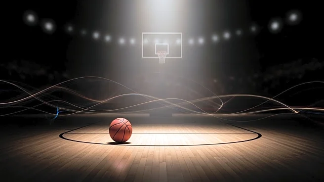 Nebraska's NCAA Tournament Path: Aiming for a Historic Final Four Run