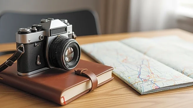 Sean Penn Visits Kyiv, Skips Oscar Ceremony to Support Ukraine