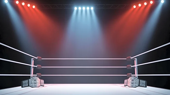 WWE Raw Features Return of Roman Reigns and Brock Lesnar Ahead of WrestleMania 42