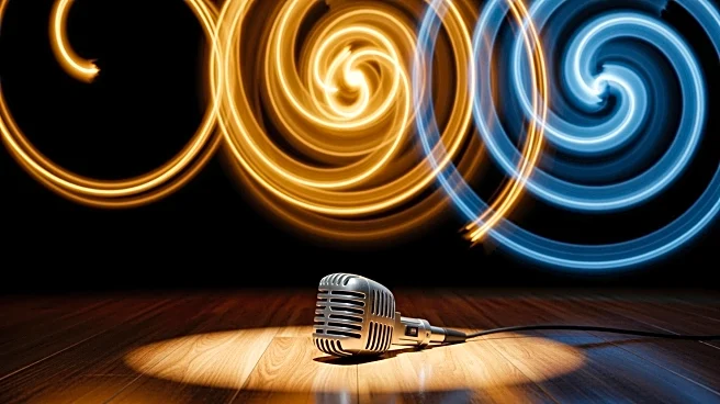 Conan O'Brien Opens Oscars with Humor on AI and Kid Rock, Highlighting Global Unity