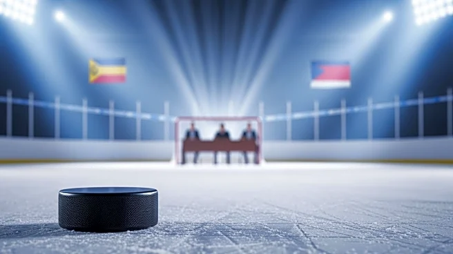 First Shift Analyzes NHL Teams' Prospects as Season Ends