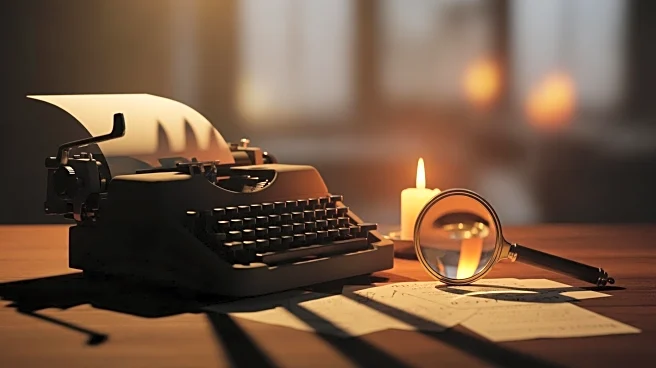 'Scarpetta' Season Finale Leaves Viewers with a Cliffhanger, Setting Stage for Season 2