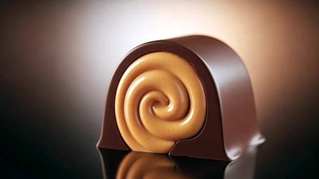 Hershey's Ingredient Changes in Reese's Products Spark Consumer Concerns