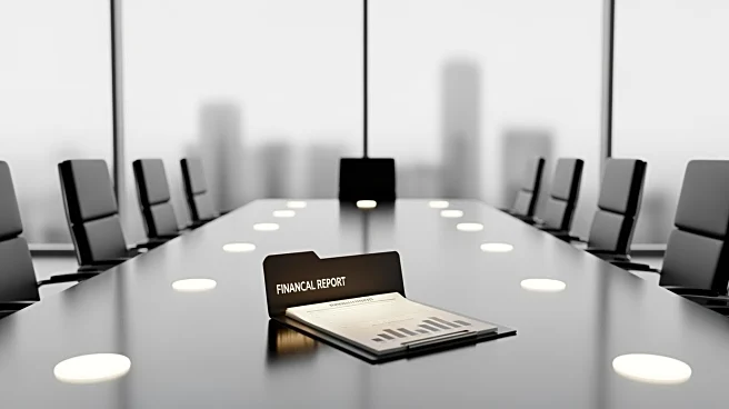 SEC Considers Making Quarterly Earnings Reports Optional, Backed by President Trump