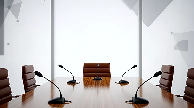 U.S., Mexico, and Canada Begin Negotiations on USMCA Trade Pact Amid Uncertainty