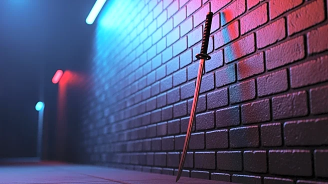 Yakuza Live-Action Miniseries to Premiere on IGN with English Subtitles