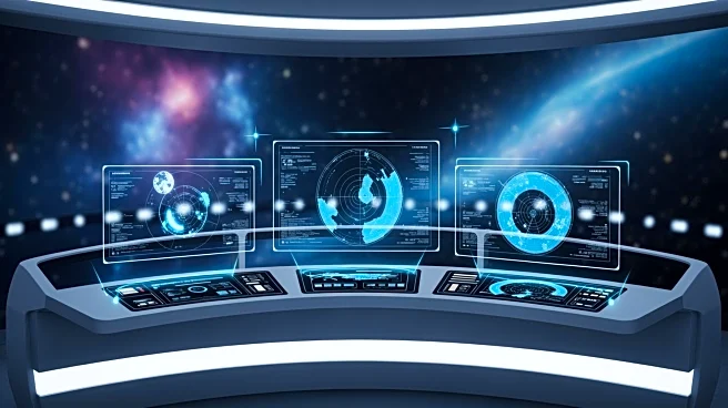 Star Trek: Starfleet Academy Showrunners Discuss Season Finale and Future Plans