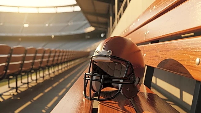 Notre Dame Community Pays Tribute to Legendary Coach Lou Holtz