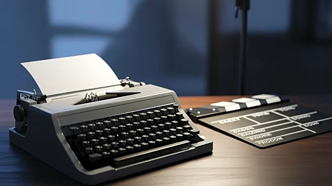 Amazon MGM Studios Casts Benjamin Bratt in New Thriller 'Ally Clark'