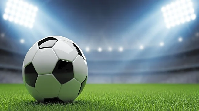 Angel City FC Begins Season with Commanding Victory Over Chicago