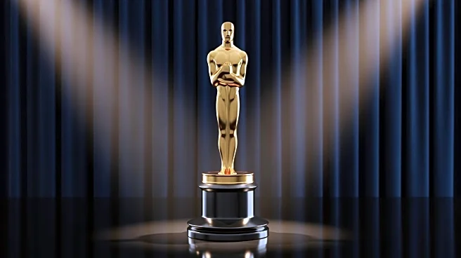 Ryan Coogler Wins First Oscar for 'Sinners' at 98th Academy Awards