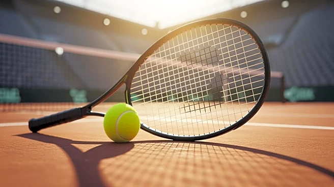 Jannik Sinner Triumphs Over Daniil Medvedev to Win First Indian Wells Title