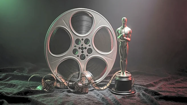 Horror Films 'Sinners' and 'Weapons' Achieve Major Wins at Oscars, Elevating the Genre