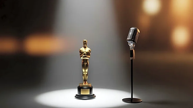 Timothée Chalamet's Oscar Snub and Controversial Comments Stir Reactions