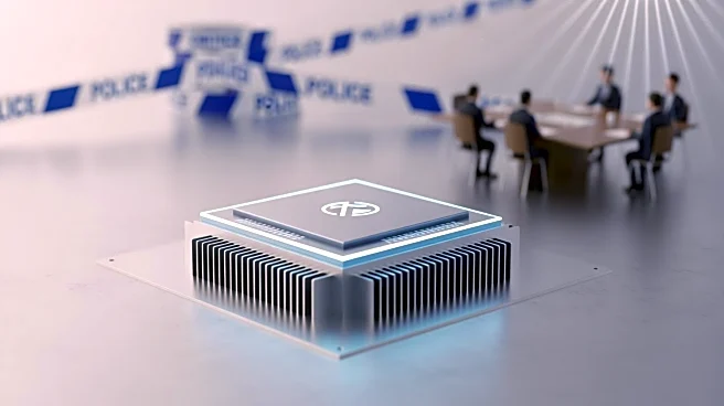 Frore Systems Achieves Unicorn Status with $1.64 Billion Valuation in Semiconductor Cooling