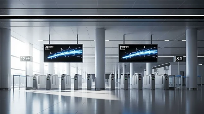 Southwest Airlines to Withdraw from Chicago O'Hare and Washington Dulles, Shifting Focus to Other Airports