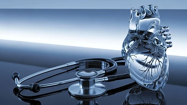 Merck Unveils Promising Cardio-Pulmonary Research Data at ACC.26