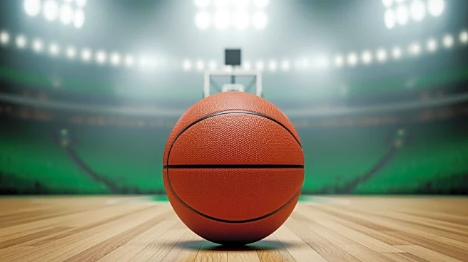 Boston Celtics Sign Charles Bassey to 10-Day Contract