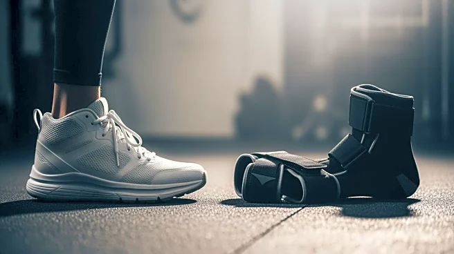 NY Giants' Cam Skattebo Provides Update on Ankle Injury Recovery