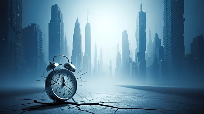 DreamQuil: Elizabeth Banks and John C. Reilly Star in Dystopian Film