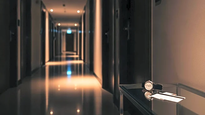 Eddie Peng and Sean Lau Lead Cast in Chinese 'Night Manager' Adaptation