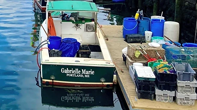 Maine's Small City Offers Community and Connection for New Residents