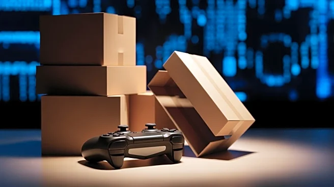 Video Game Industry Faces Challenges Amidst Boycotts and Layoffs