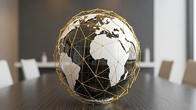 Goldman Sachs Analysis: Iran Conflict Unlikely to Cause Global Supply Chain Crisis