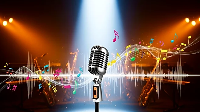 SXSW Showcases Diverse Musical Talent with Miss Bashful and Jazz Re:freshed