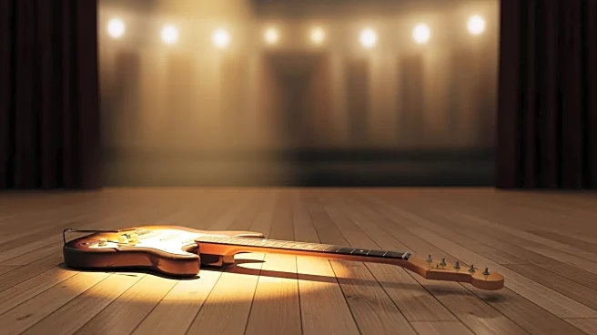 Buddy Guy Joins 'Sinners' Cast for Performance at 2026 Academy Awards