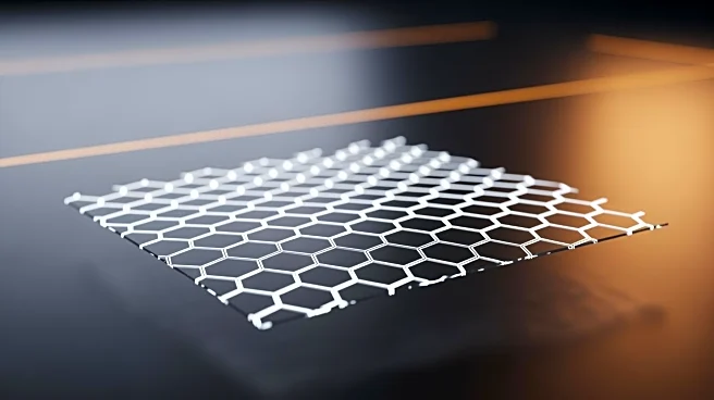 Graphene Manufacturing Group Receives EPA Approval for THERMAL-XR in U.S.