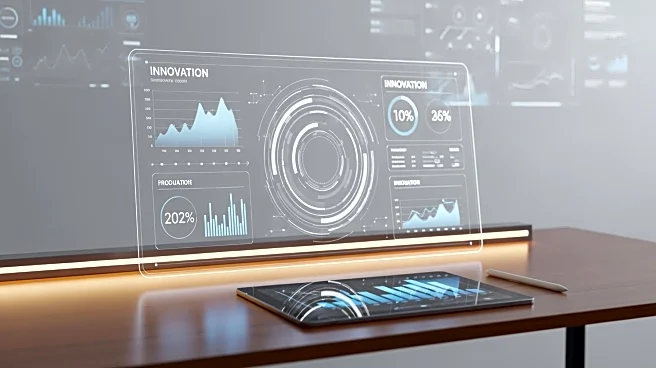 IRIS Software Systems Appoints Bob Menz as Senior Product Manager to Drive Innovation