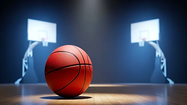 UConn and UCLA Emerge as Favorites in NCAA Women's Basketball Bracket