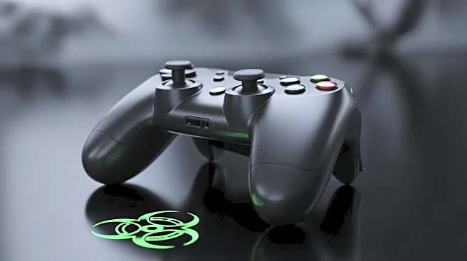 Capcom's Resident Evil Requiem Achieves Six Million Sales Milestone