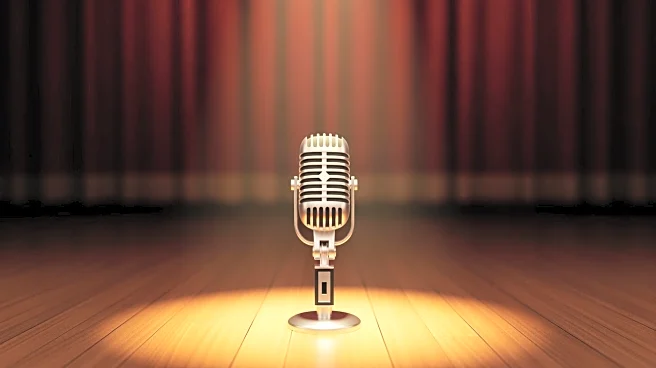 Tina Fey to Host Inaugural Episode of 'SNL UK'