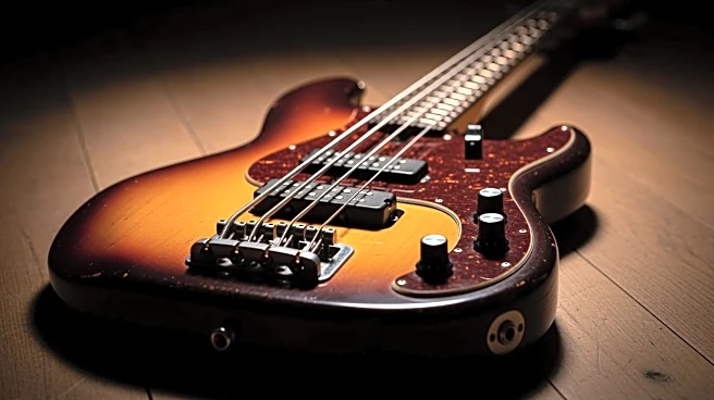 Les Claypool Reflects on Primus, New Album, and Musical Journey