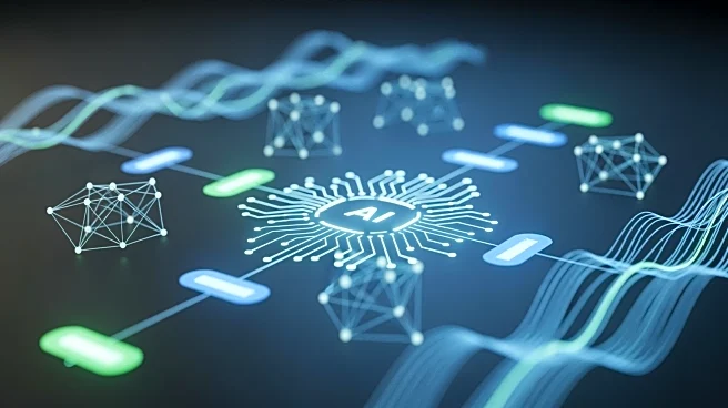 Xero Integrates AI as Core Platform Functionality to Enhance Business Operations