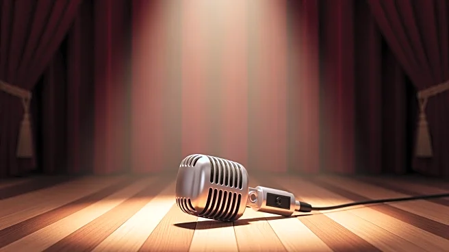 Conan O'Brien Playfully Replaced by Mr. Beast as Oscar Host in Comedy Sketch