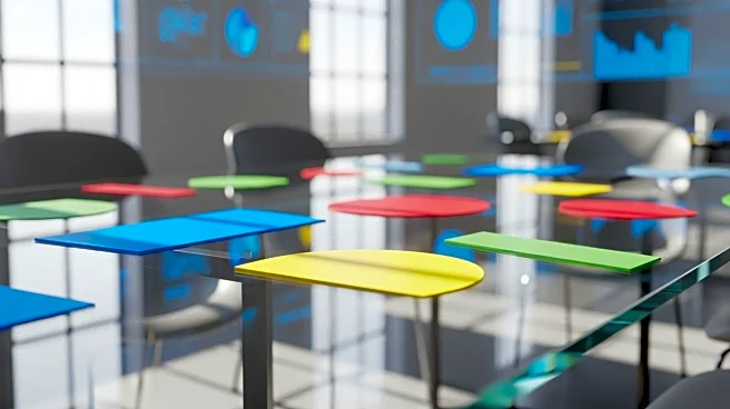 Ad Agencies Utilize Youth Advisory Panels for Gen Z and Alpha Marketing